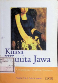 Image of Kuasa Wanita Jawa