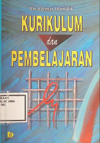Image of Kurikulum dan pembelajaran
