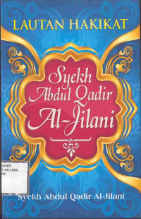 Image of lautan Hakikat Syekh Abdul Qadir Al Jilani