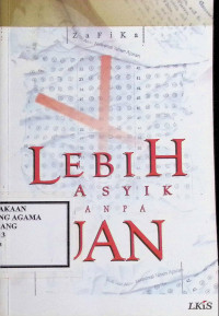 Image of Lebih Asyik Tanpa UAN