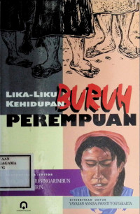 Image of Lika-liku Kehidupan Buruh Perempuan