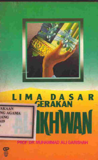 Image of Lima Dasar Gerakan Al-Ikhwan