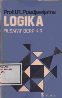 Image of Logika Filsafat Berpikir