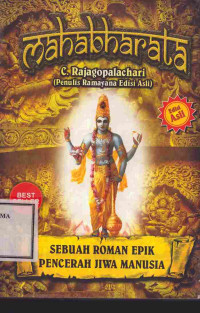 Image of Mahabharata