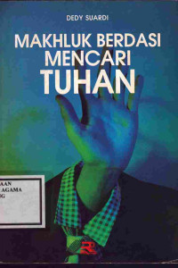 Image of Makhluk Berdasi Mencari Tuhan