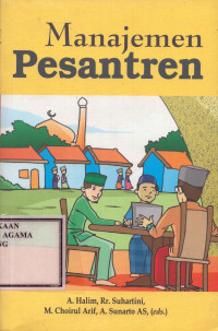 Image of Manajemen Pesantren
