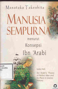 Image of Manusia Sempurna menurut Konsepsi Ibn 'Arabi