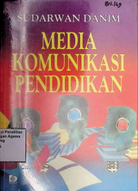Image of Media Komunikasi Pendidikan