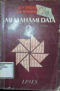 Image of Memahami Data Statistika Untuk Ilmu Sosial