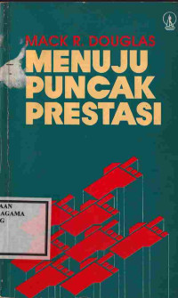 Image of menuju puncak prestasi