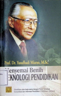 Image of Menyemai Benih Teknologi Pendidikan
