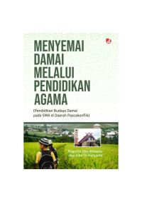 Image of Menyemai Damai melalui Pendidikan Agama