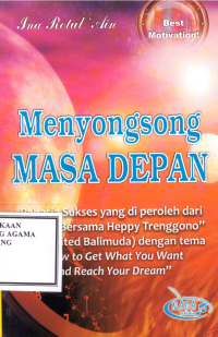 Image of Menyongsong Masa Depan