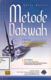 Image of Metode Dakwah