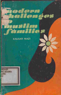 Image of Modern Challenges to Muslim Families