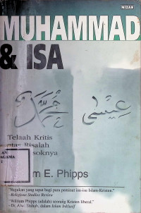 Image of Muhammad & ISA :Telaah Kritis atas Risalah dan sosoknya