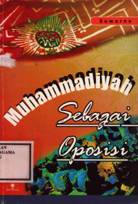 Image of Muhammadiyah Sebagai Oposisi