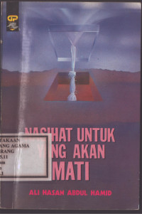 Image of nasihat untuk yang akan mati