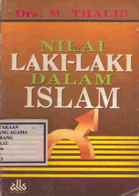 Image of Nilai Laki-Laki Dalam Islam