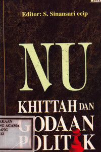 Image of Nu, Khittah, dan Godaan Politik