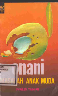 Image of Onani: Masalah Anak Muda