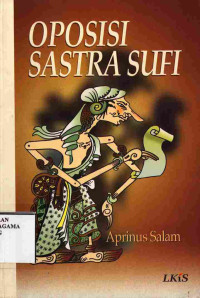 Image of oposisi sastra sufi