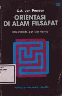 Image of Orientasi di Alam Filsafat
