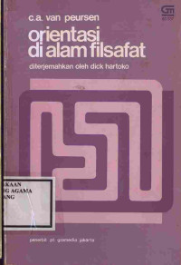 Image of orientasi di alam filsafat