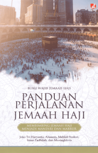 Image of Panduan Perjalanan Jemaah Haji