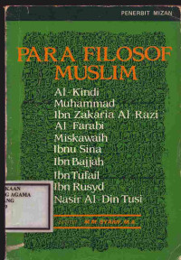 Image of Para Filosof Muslim