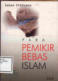 Image of Para Pemikir Bebas Islam
