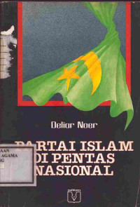 Image of Partai Islam di Pentas Nasional 1945-1965