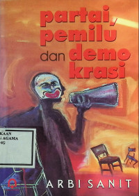 Image of Partai, Pemilu dan Demokrasi