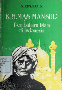 Image of Pembaharu Islam di Indonesia