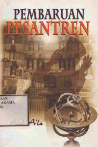 Image of Pembaruan Pesantren