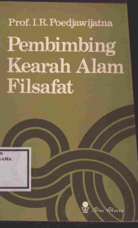 Image of Pembimbing Kearah Alam Filsafat