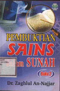Image of Pembuktian Sains dalam Sunah Buku 2