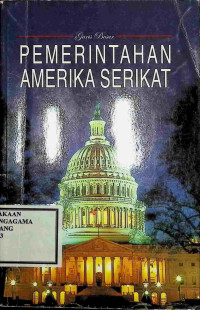 Image of Pemerintahan Amerika Serikat