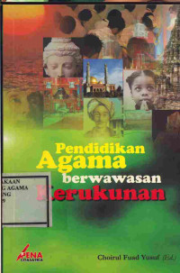 Image of Pendidikan Agama berwawasan Kerukunan