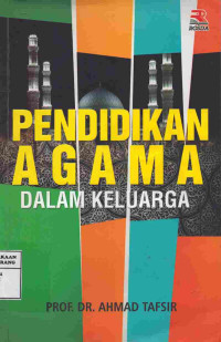 Image of Pendidikan Agama dalam Keluarga