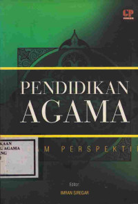 Image of Pendidikan Agama Dalam Perspektif