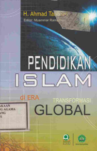 Image of Pendidikan islam di era transformasi global