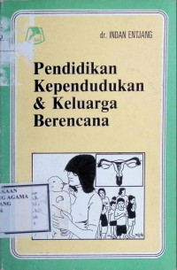 Image of Pendidikan kependudukan & keluarga Berencana
