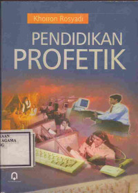 Image of Pendidikan Profetik