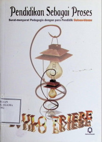 Image of Pendidikan Sebagai Proses