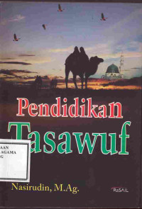 Image of Pendidikan Tasawuf