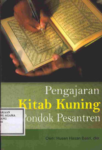 Image of Pengajaran Kitab Kuning di Pondok Pesantren