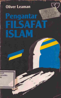 Image of Pengantar Filsafat Islam