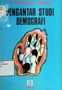 Image of Pengantar Studi Demografi