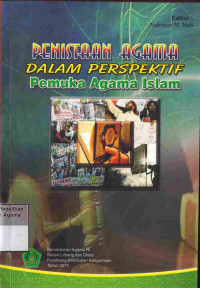 Image of Penistaan Agama dalam Perspektif Pemuka Agama Islam